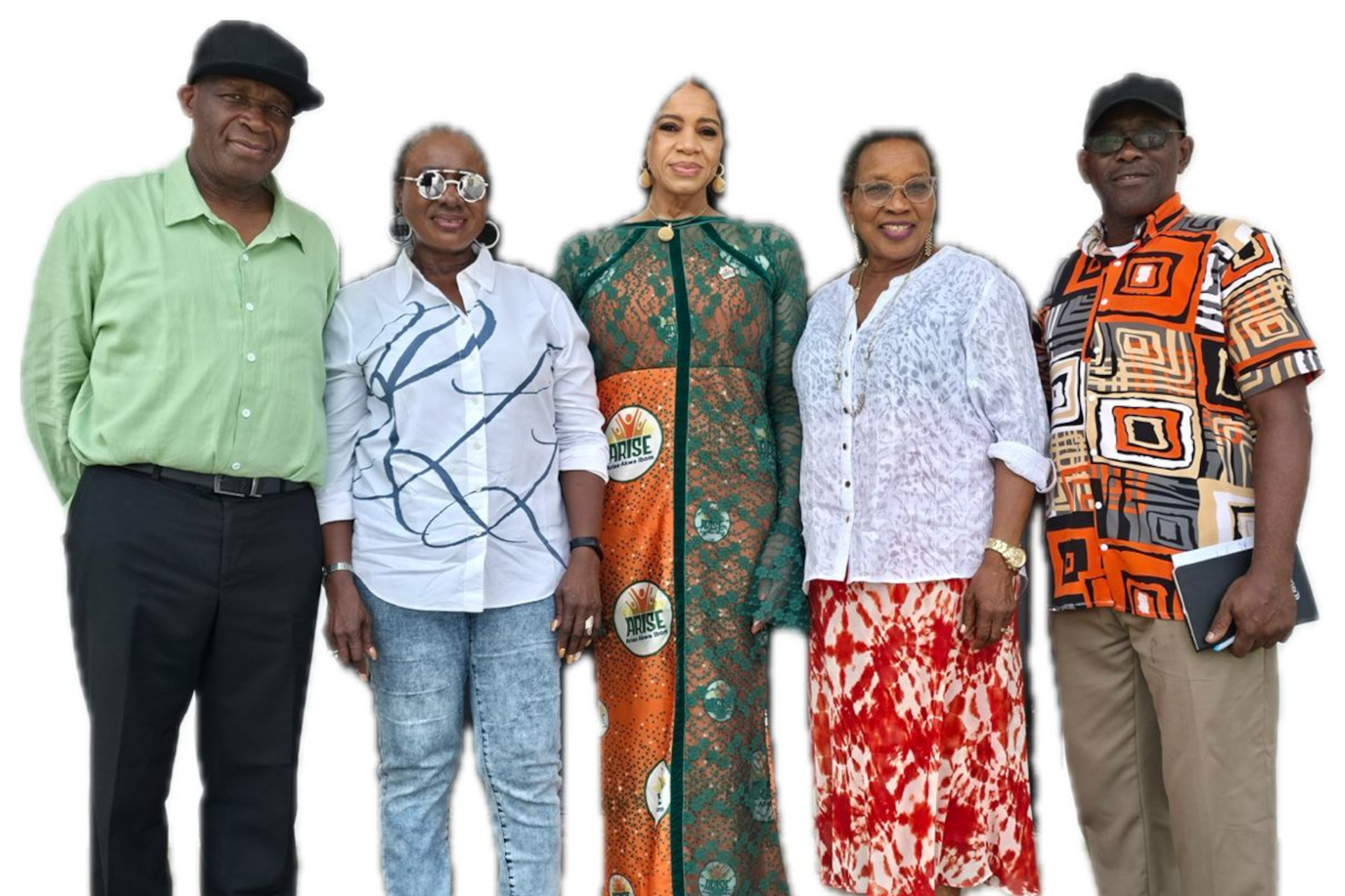 Diaspora Urged to Join Governor Eno's Vision as ARISE Senior Citizens Centre (ASCC) Prepares for 2026 Launch